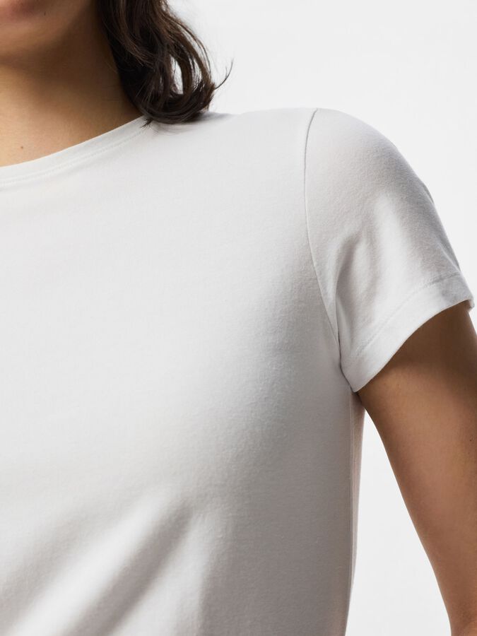 PIECES SIRENE TEE