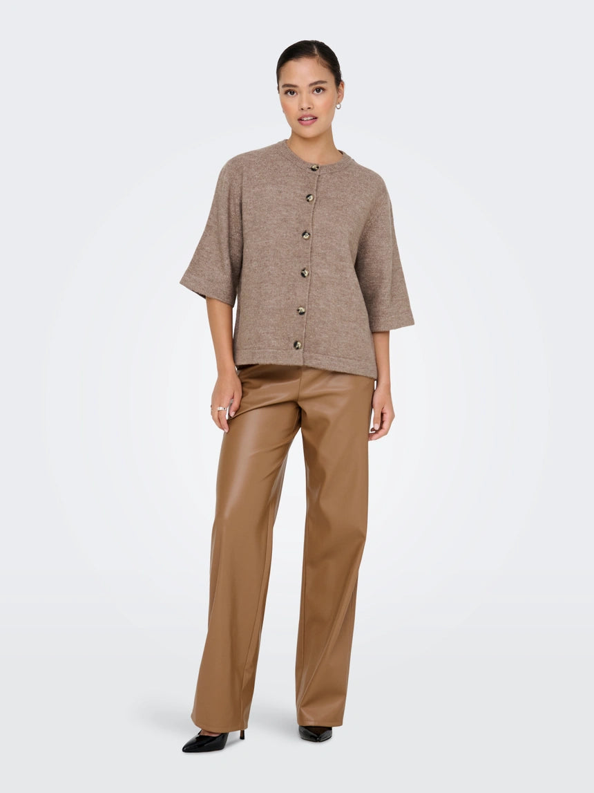ONLY CAMILLA S/S CARDIGAN