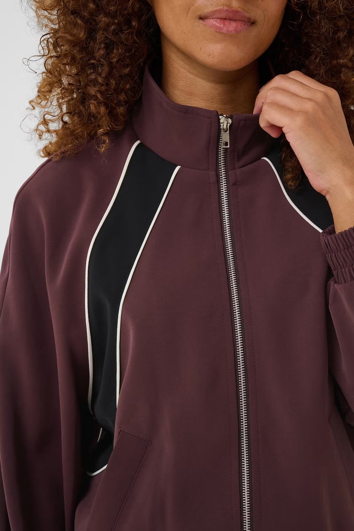 KAFFE GAIL JACKET
