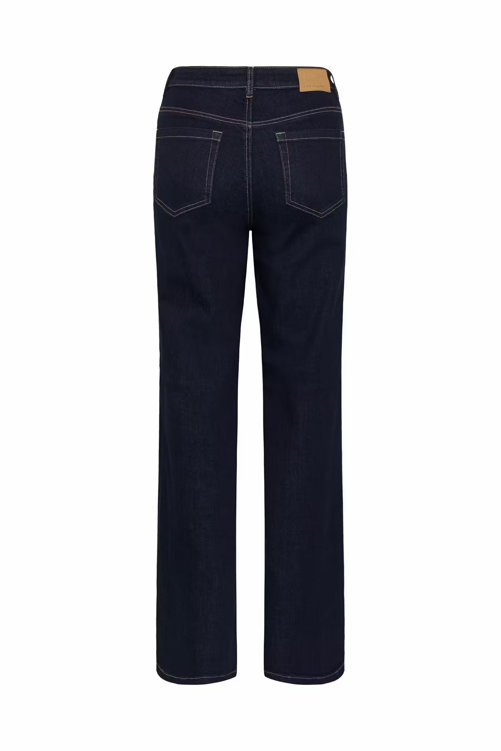 KAFFE BROOK HW REG FIT JEANS