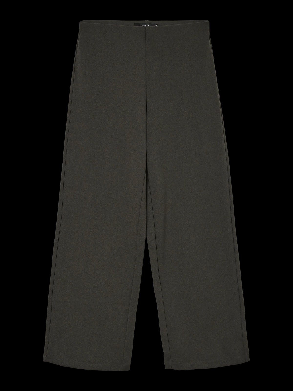 VERO MODA BERLIN ZAMIRA MW WIDE PANT