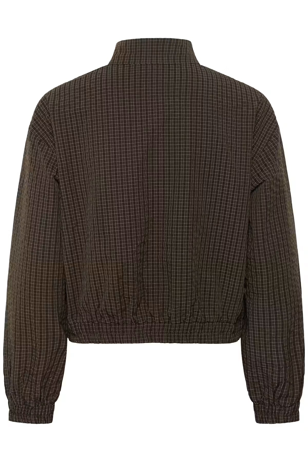 KAFFE MIRANA BOMBER JACKET
