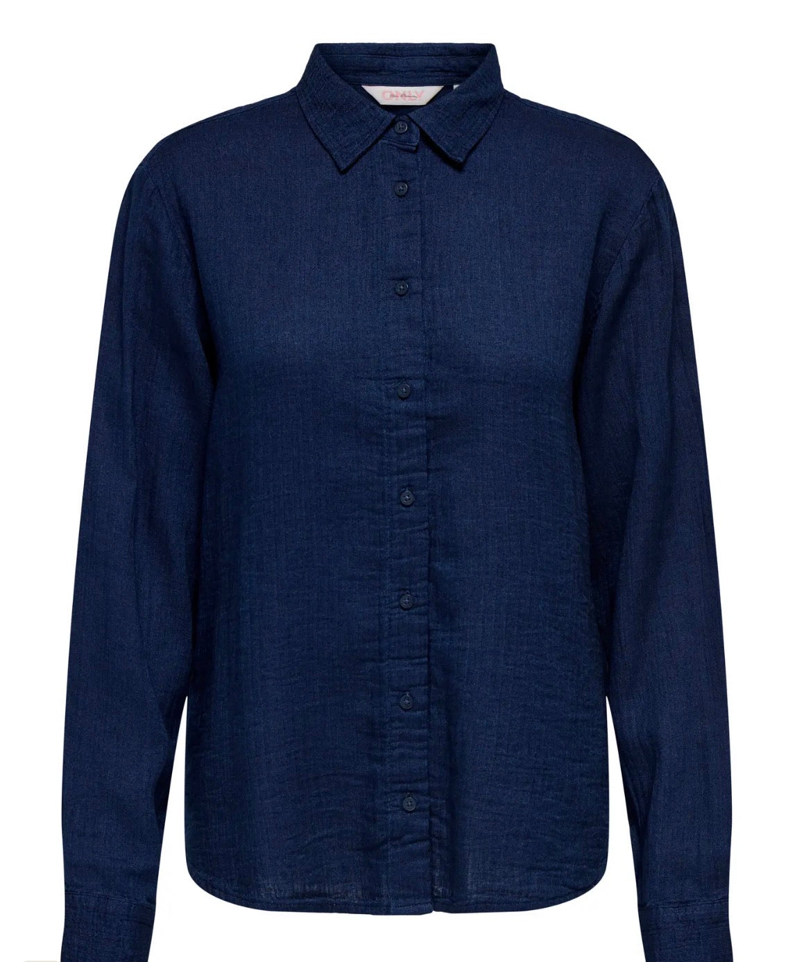ONLY LEONI LS SEERSUCKER SHIRT