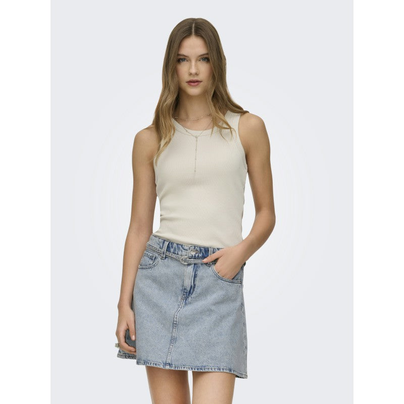 ONLY VAL 2-WAY TANK TOP