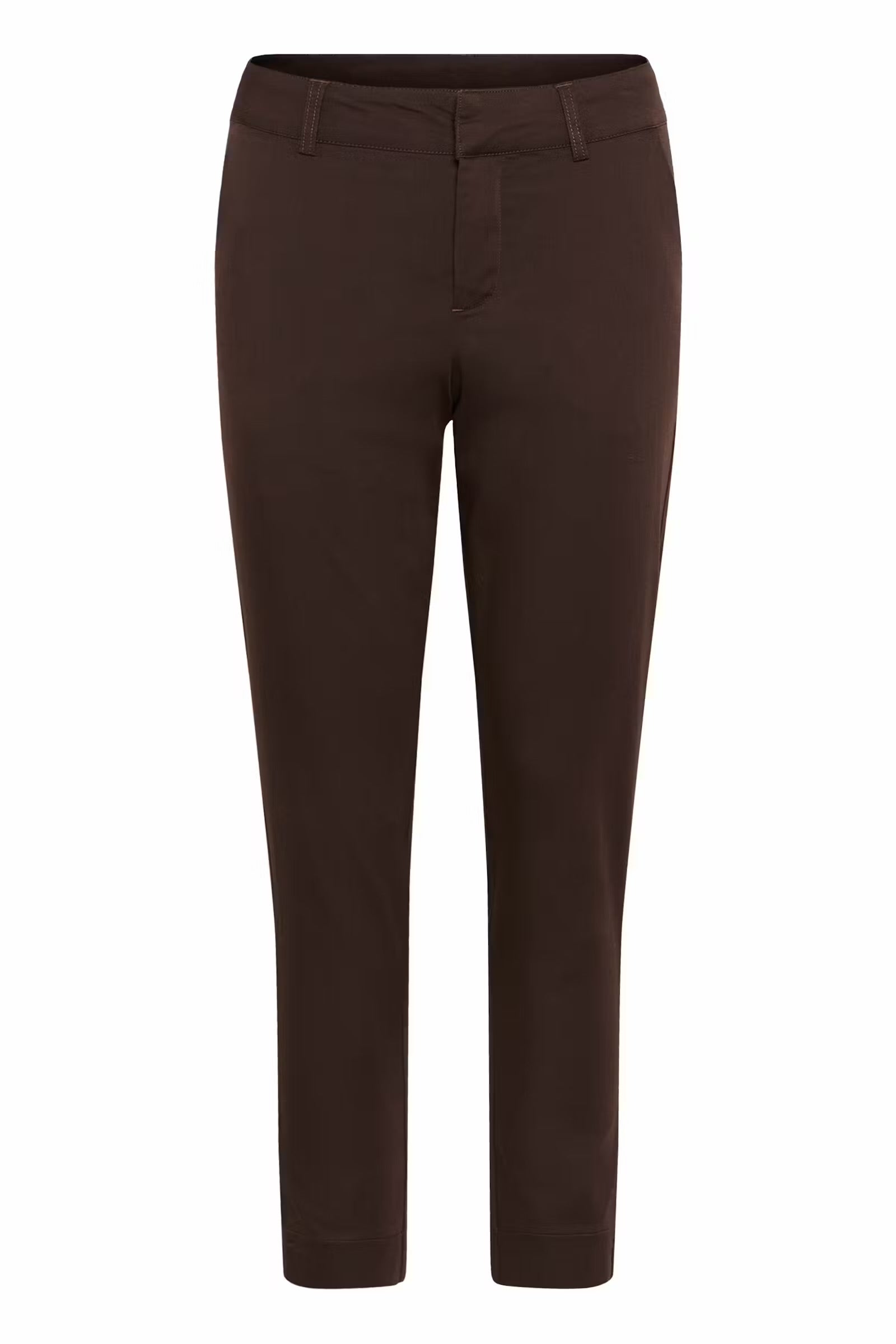 KAFFE LEA CHINO PANT