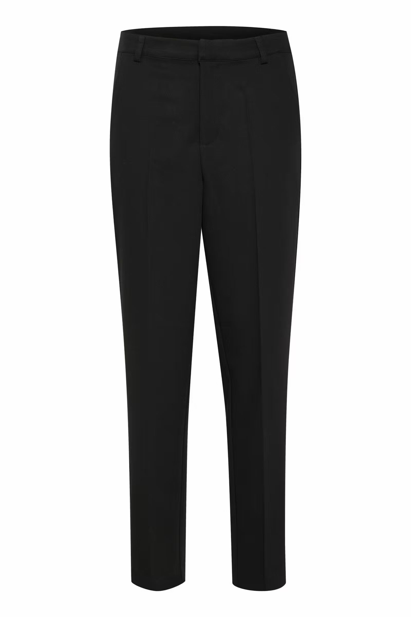 KAFFE SAKURA HW ZIPPER PANTS