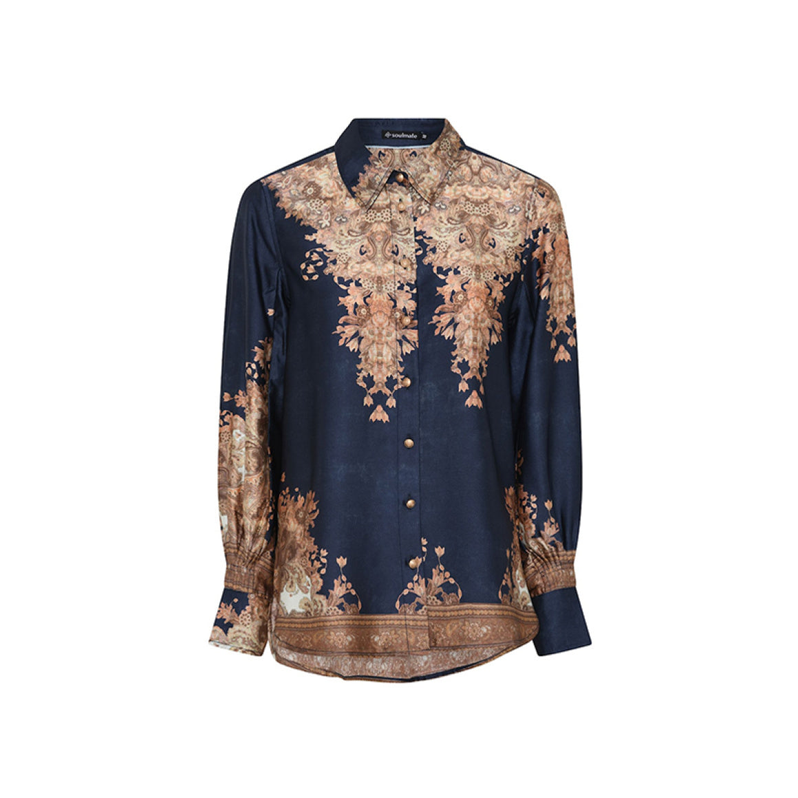 SOULMATE FERNANDA SHIRT