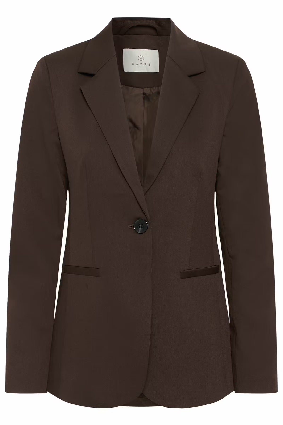 KAFFE SAKURA BLAZER