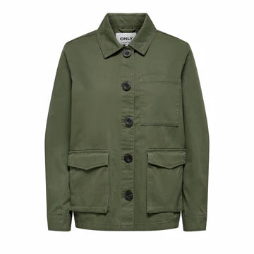 ONLY VINNI TWILL JACKET