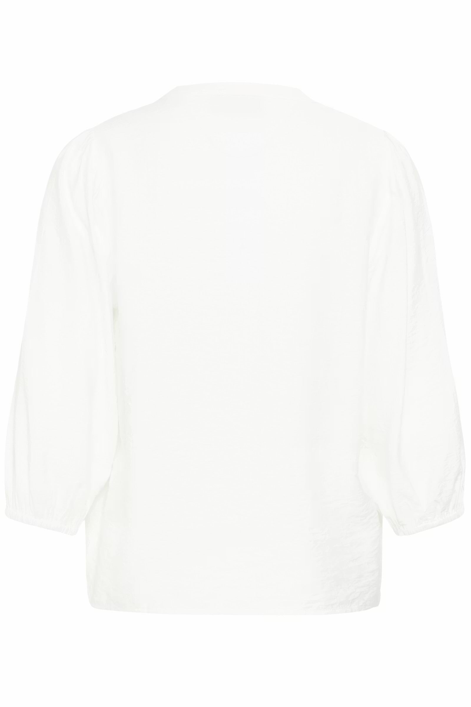 KAFFE ALBERTA BLOUSE