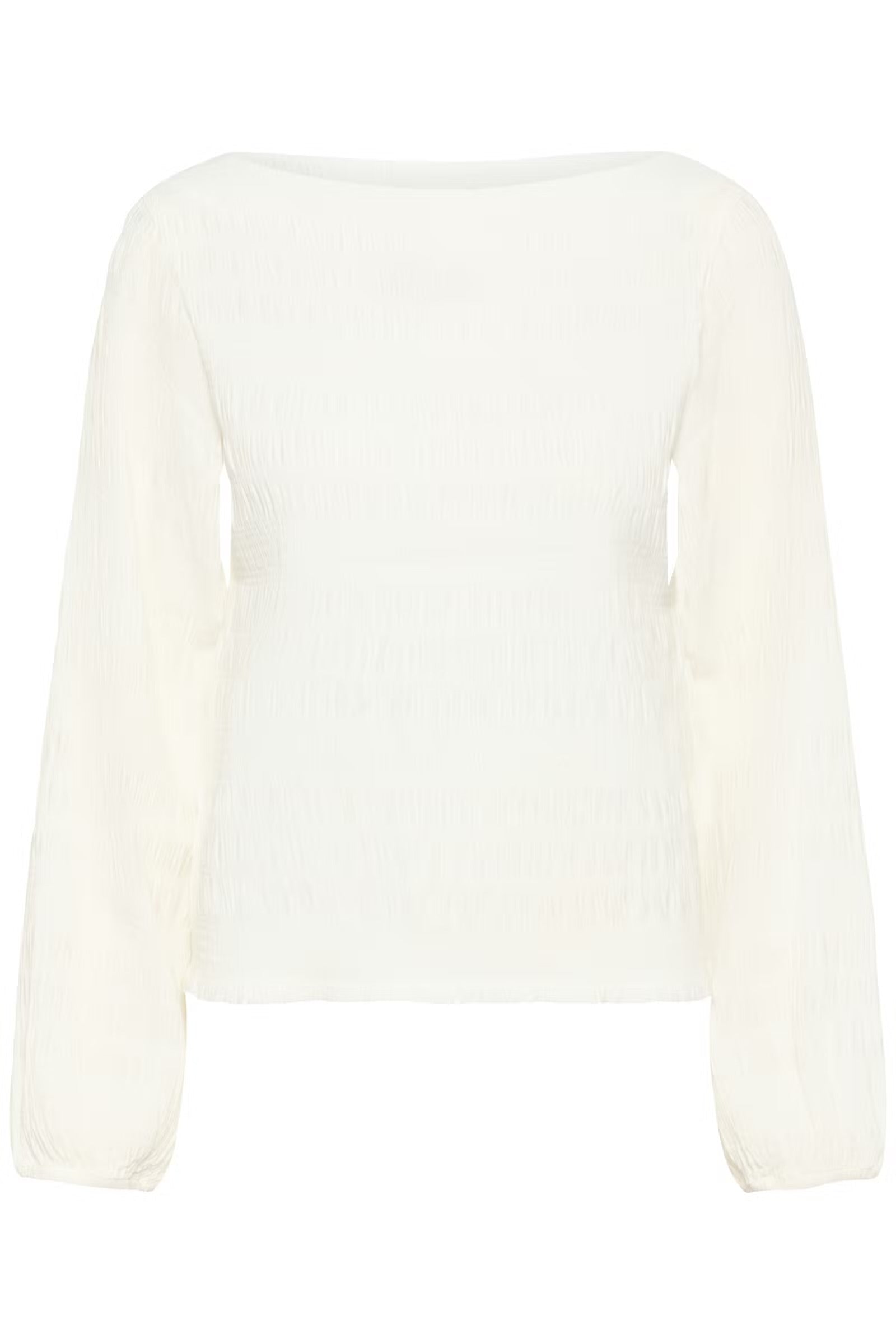KAFFE KOURTNEY BLOUSE