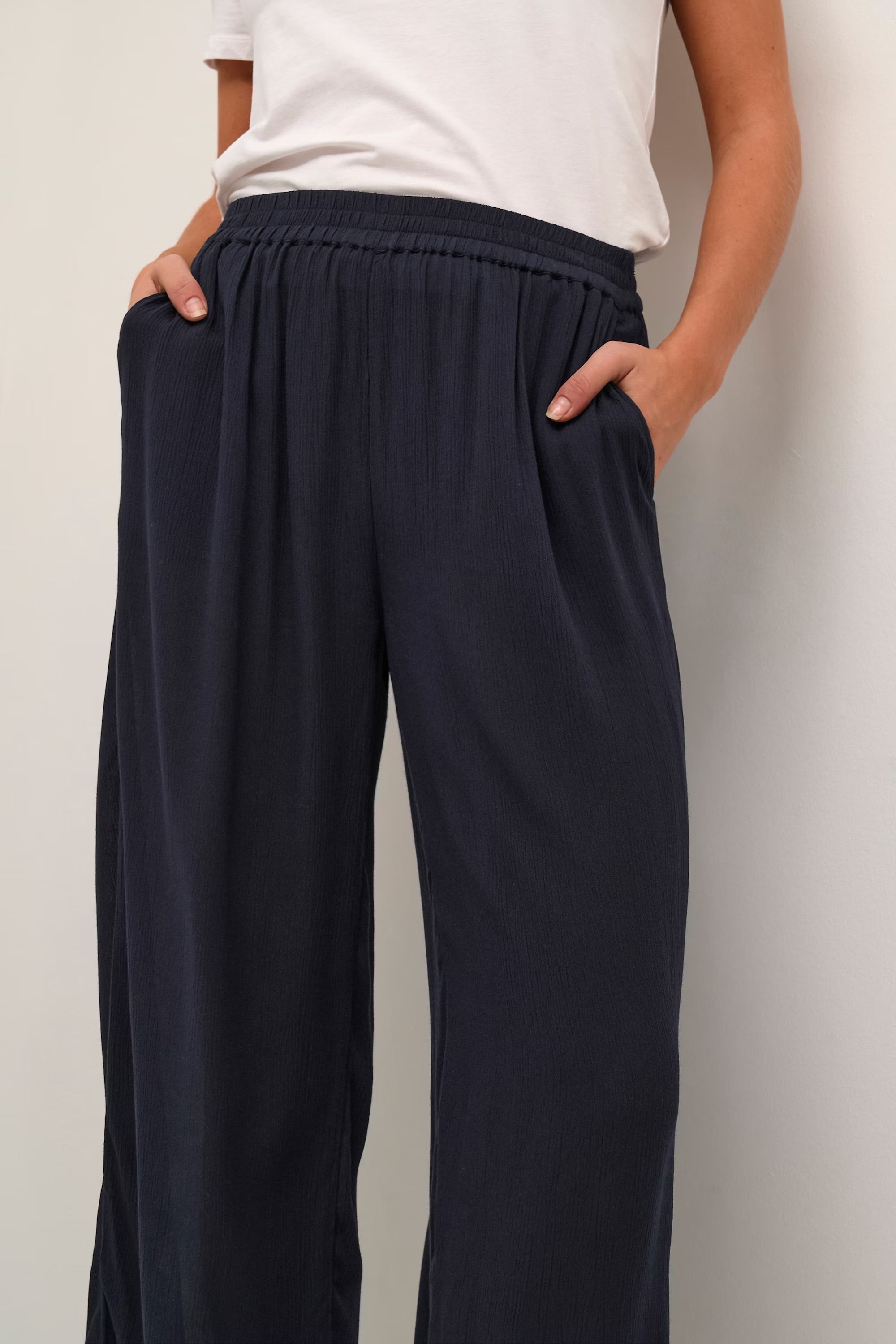 KAFFE DACIA AMBER PANTS