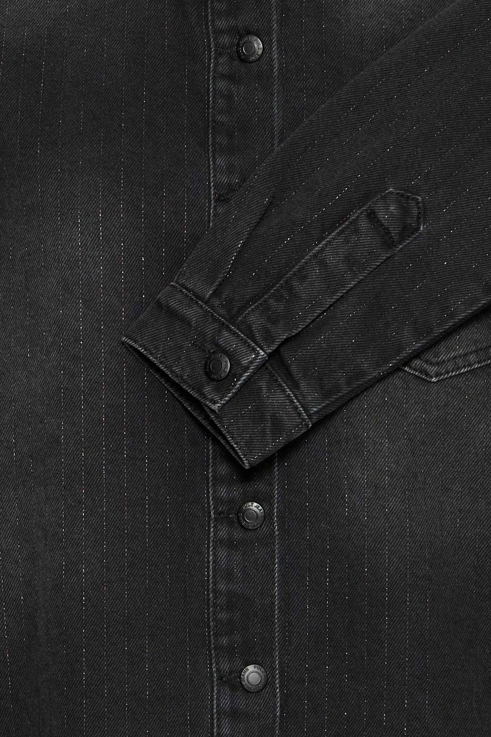 PULZ JEANS CAREN SHIRT
