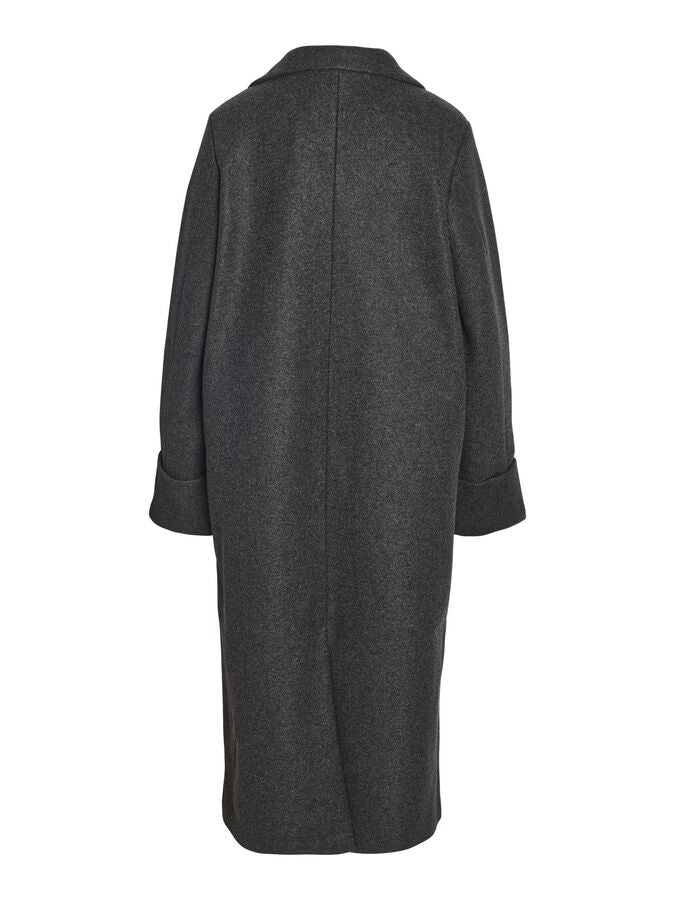 NOISY MAY CADDY L/S LONG COAT