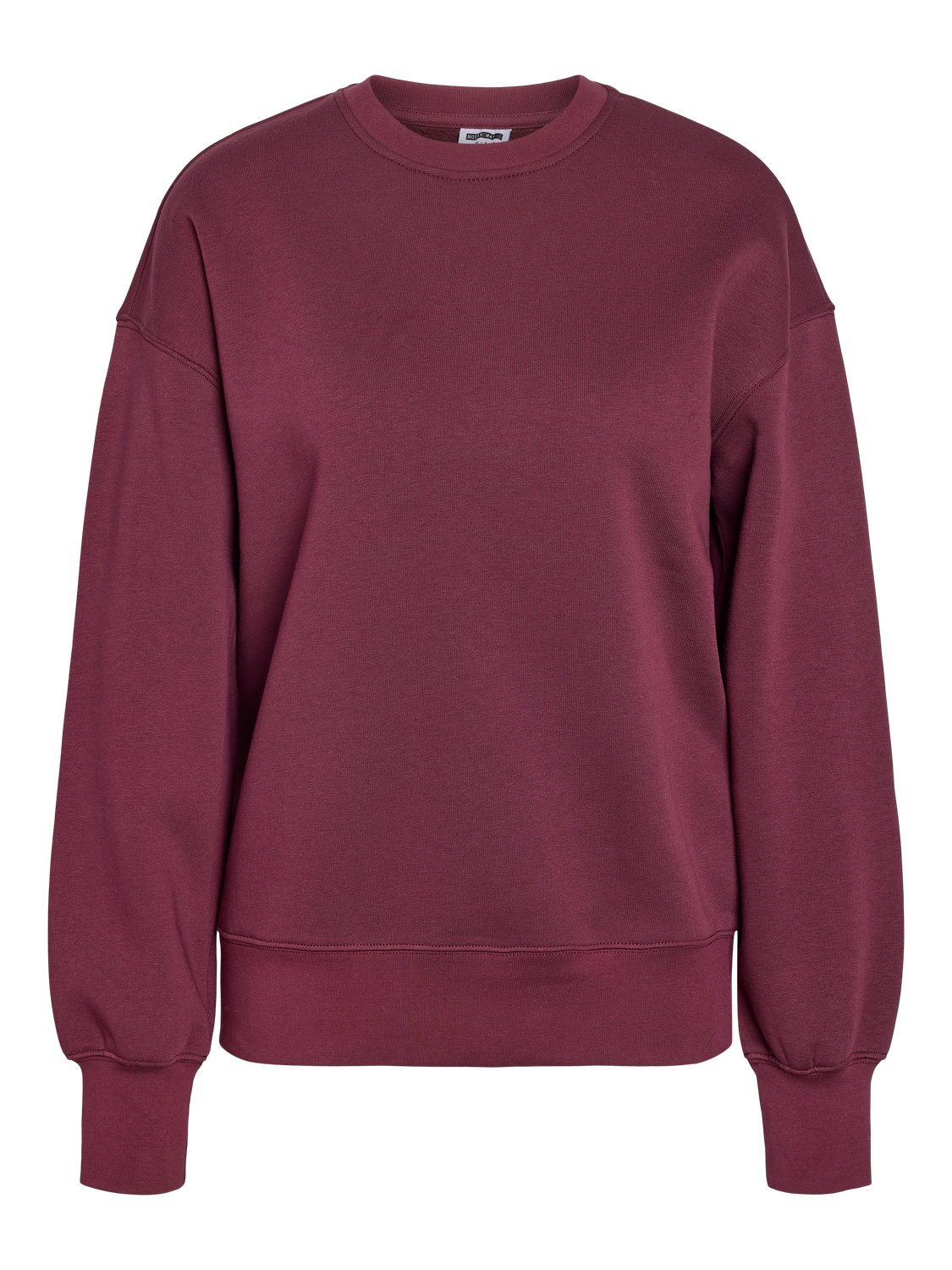 NOISY MAY VILLA L/S O-NECK SWEATSHIRT NOOS