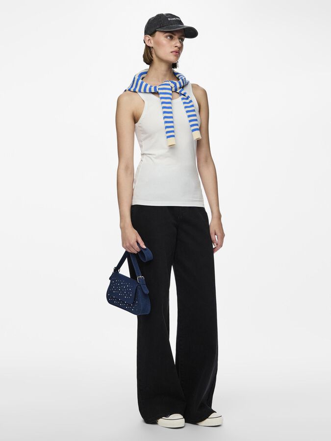 PIECES SIRENE TANK TOP