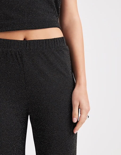 VERO MODA KANVA HW PANT