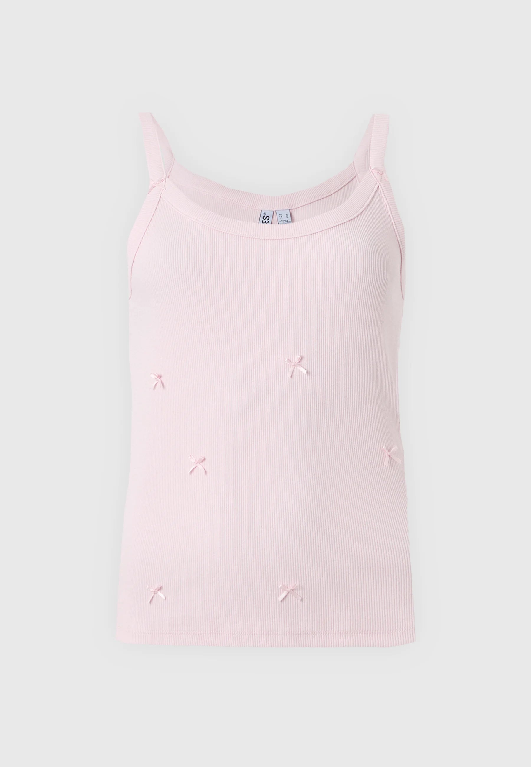 PIECES MAY SL BOW TOP