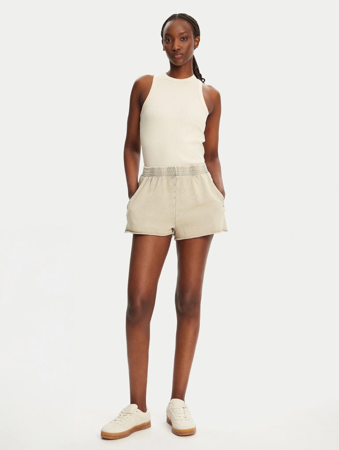 NOISY MAY CIARA NW SHORTS