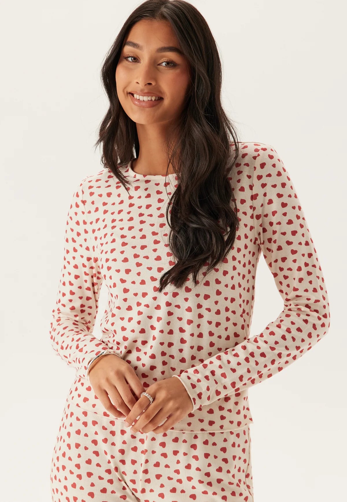 VERO MODA PIPPA NIGHTWEAR SET XMAS