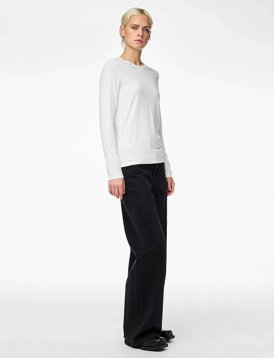 PIECES SIRENE LS TEE
