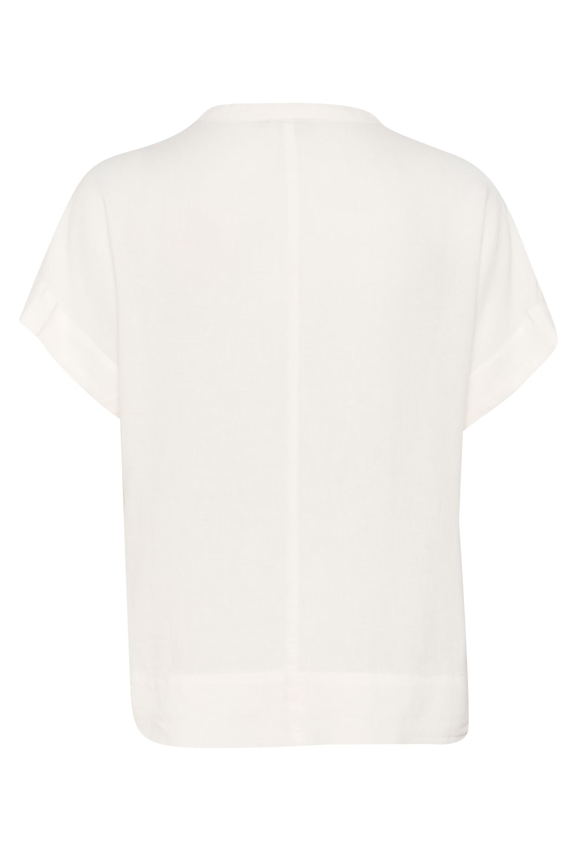 KAFFE MILIA WIN SL BLOUSE