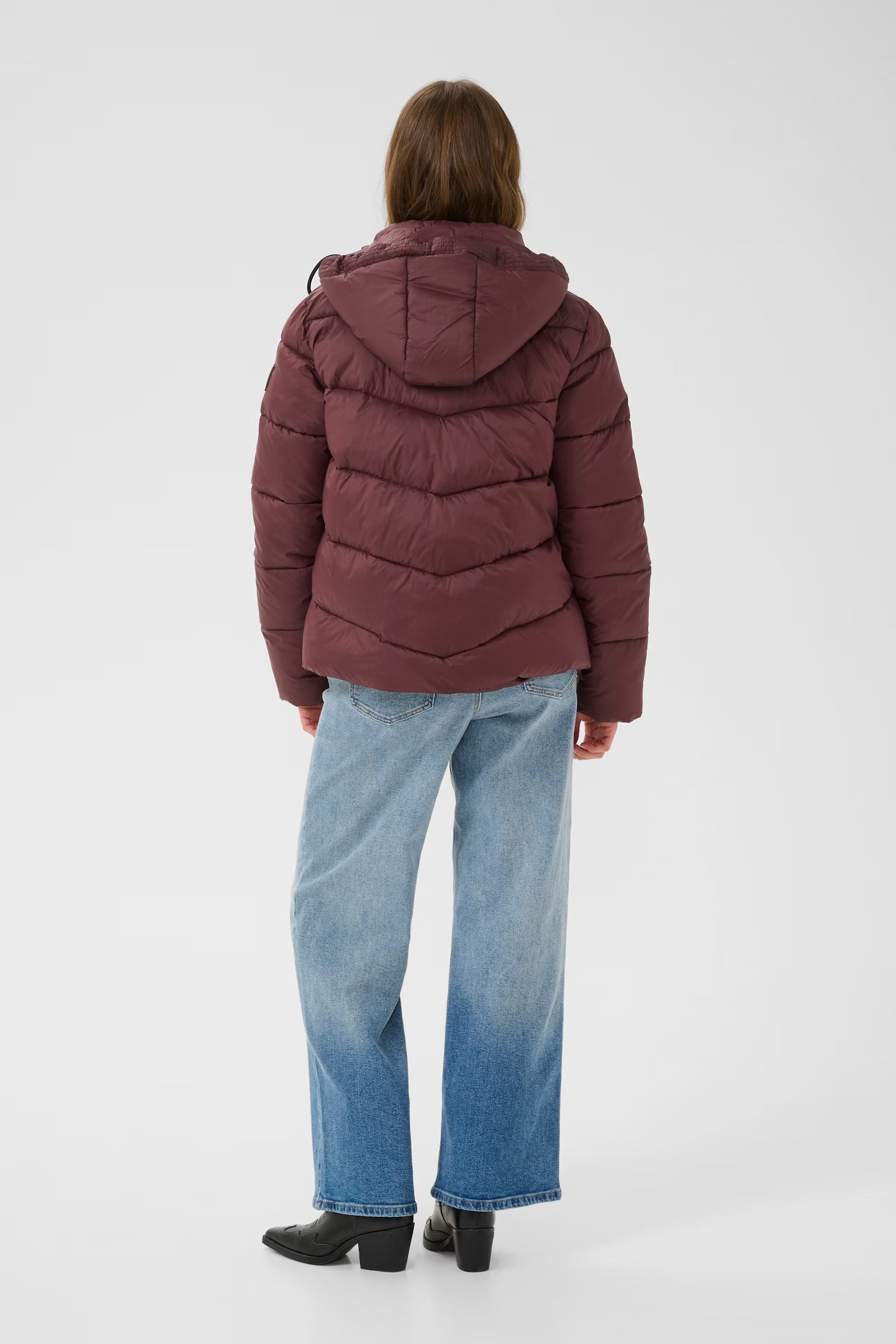 KAFFE SUSANNE JACKET