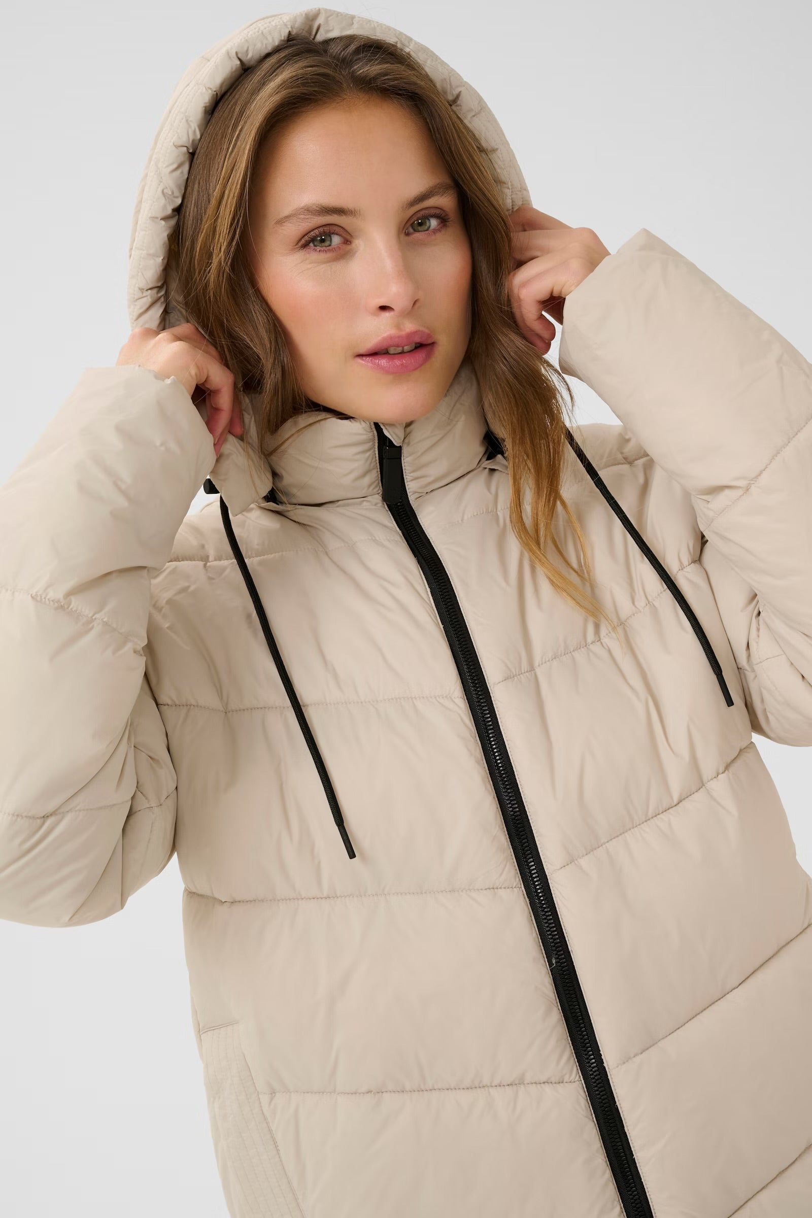KAFFE SUSANNE COAT