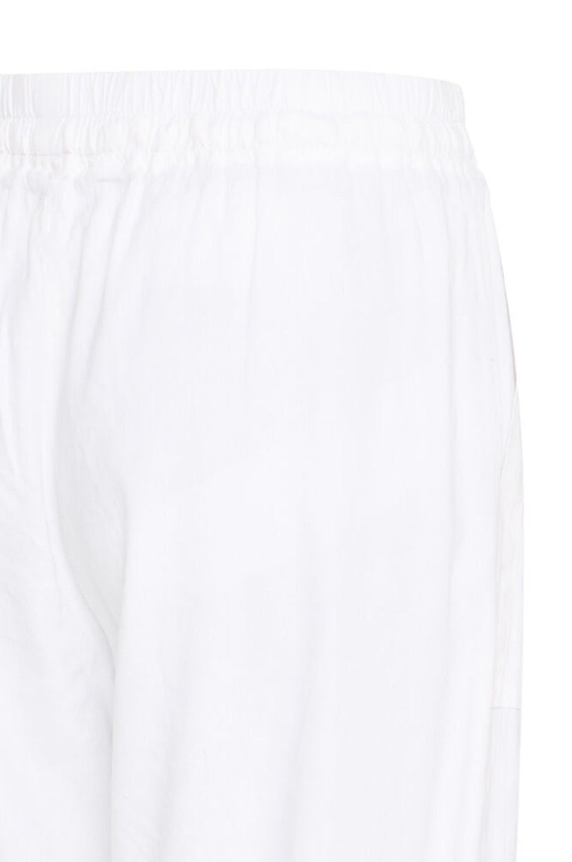 PULZ JEANS LUCA PANT FULL LENGHT WIDE