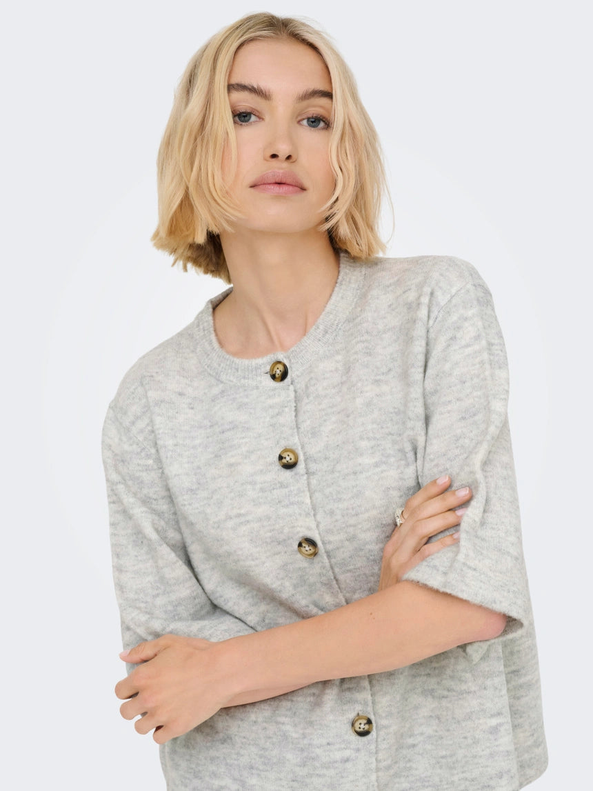 ONLY CAMILLA S/S CARDIGAN