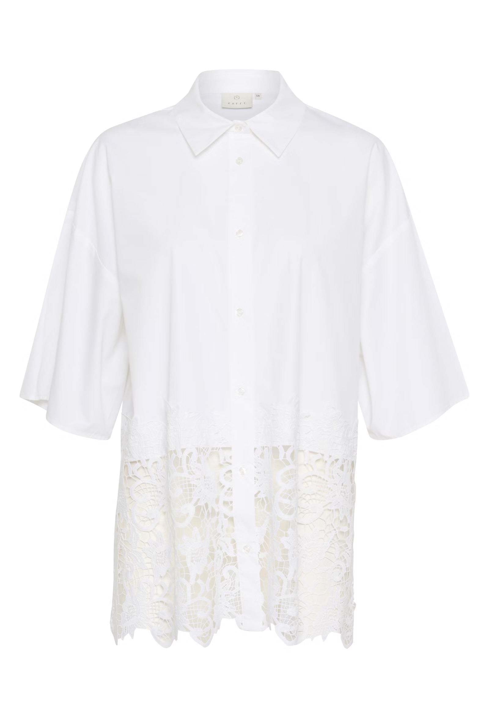 KAFFE NALA SHIRT
