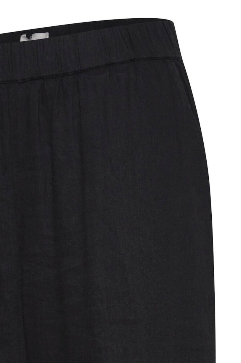 PULZ JEANS LUCA PANT WIDE LEG
