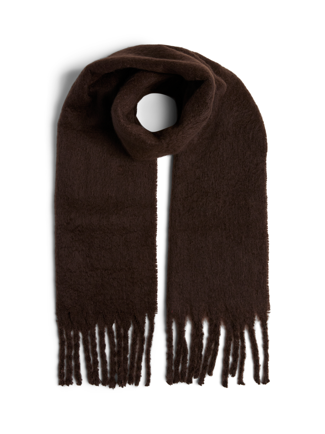 PIECES NIKITA LONG SCARF