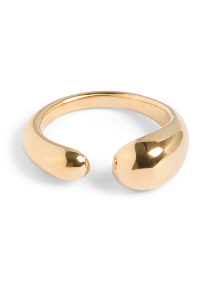 PIECES BINE RING
