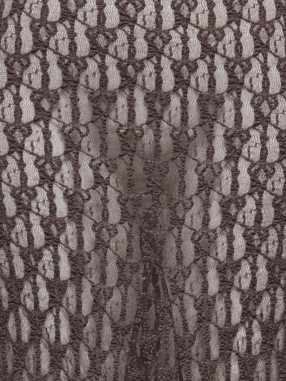 ONLY AYA LACE LONG SKIRT JRS