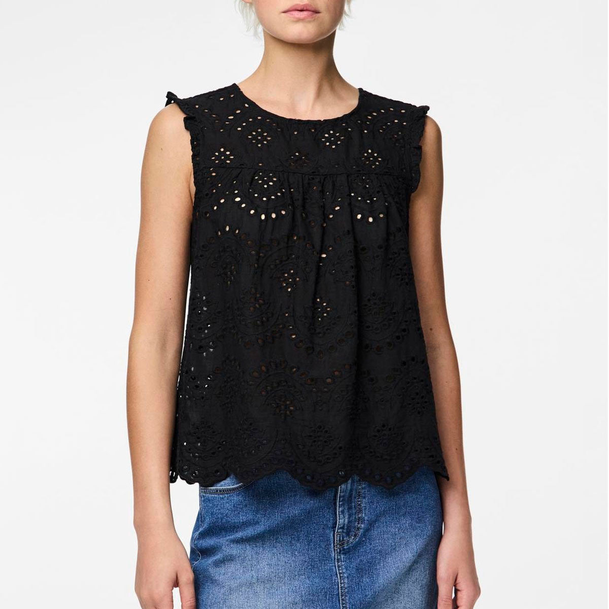 PIECES VILDE SL TOP