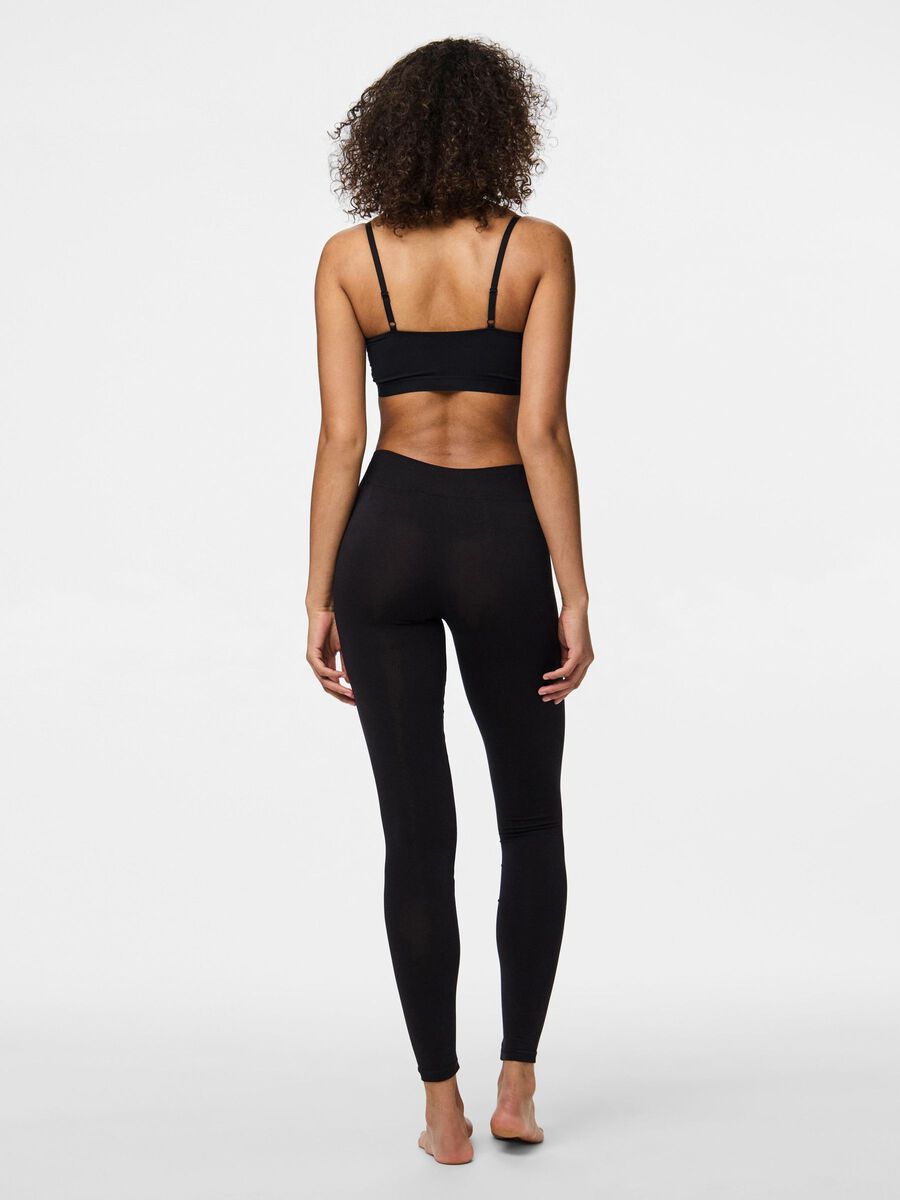 PIECES LONDON LEGGINGS