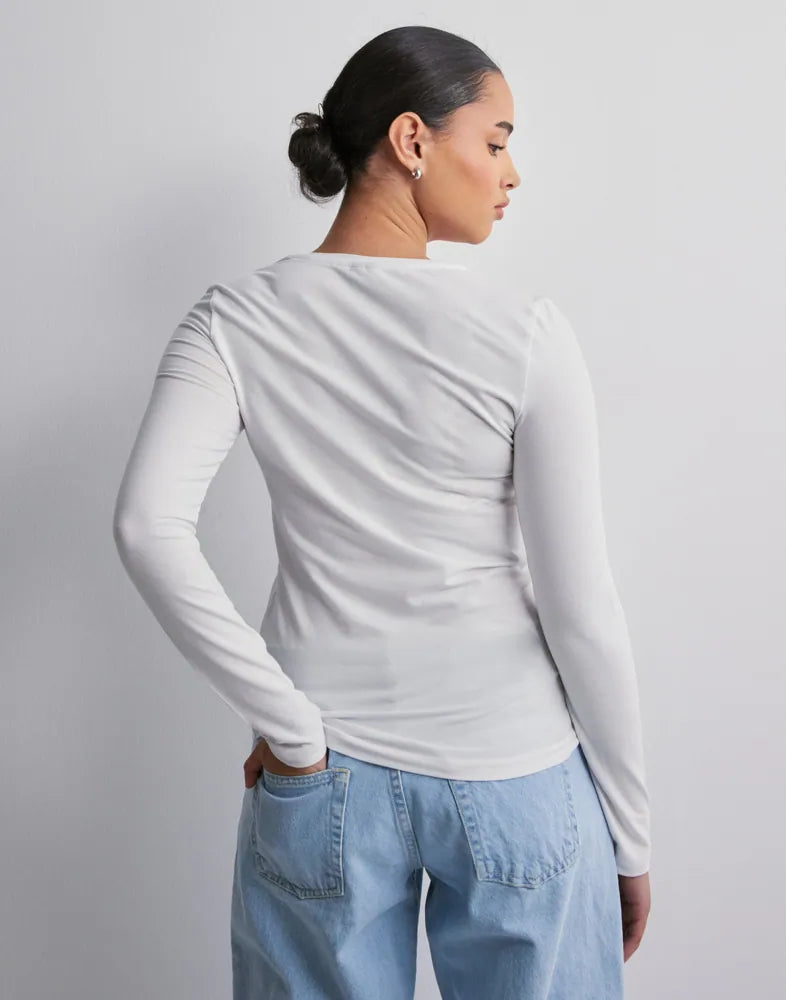 PIECES SIRENE LS TEE