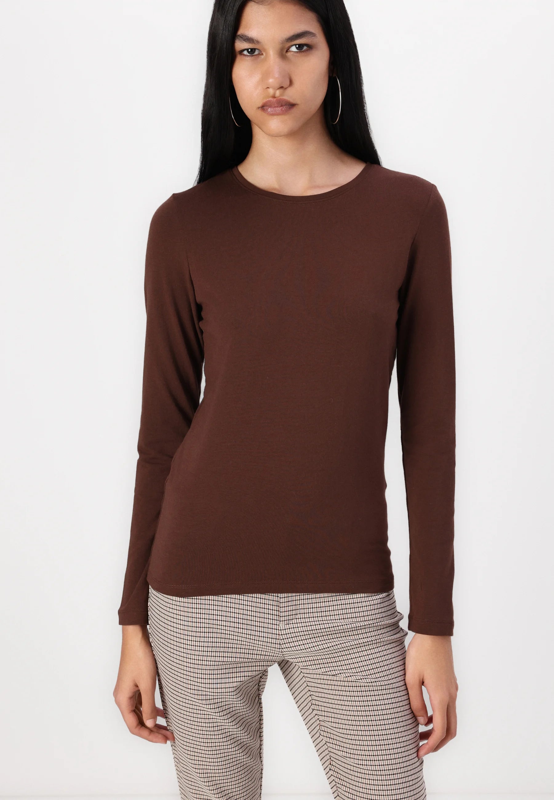 PIECES SIRENE LS TEE