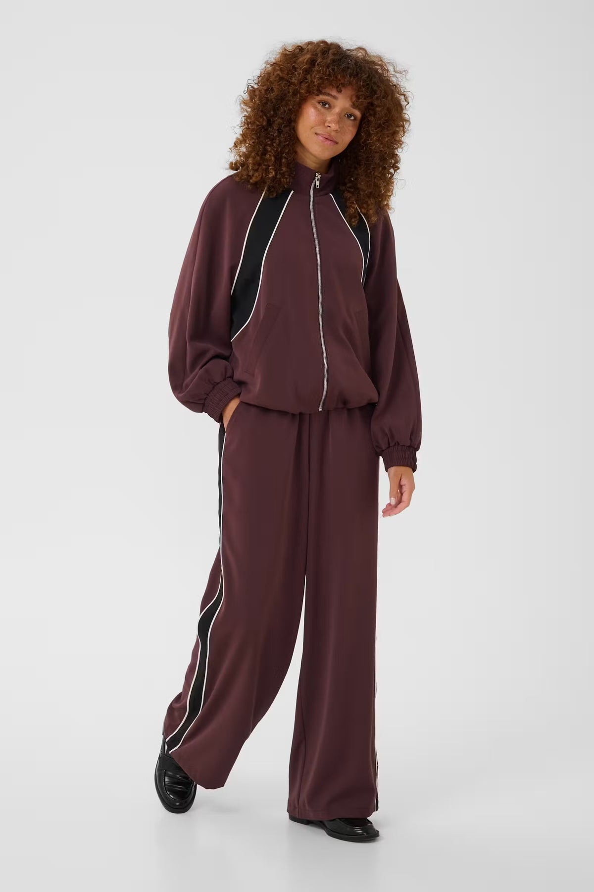 KAFFE GAIL JACKET