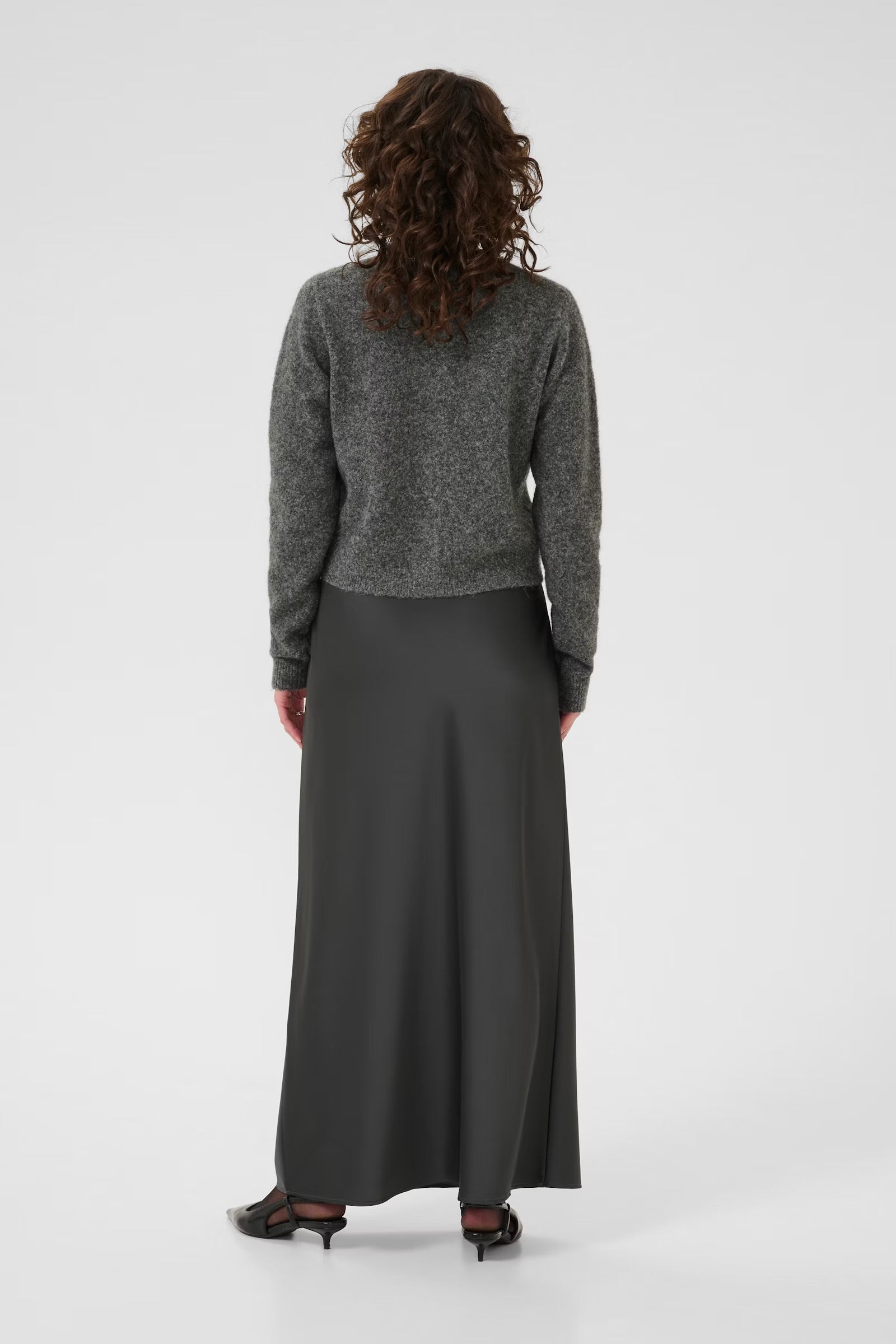 KAFFE ROXY CARDIGAN