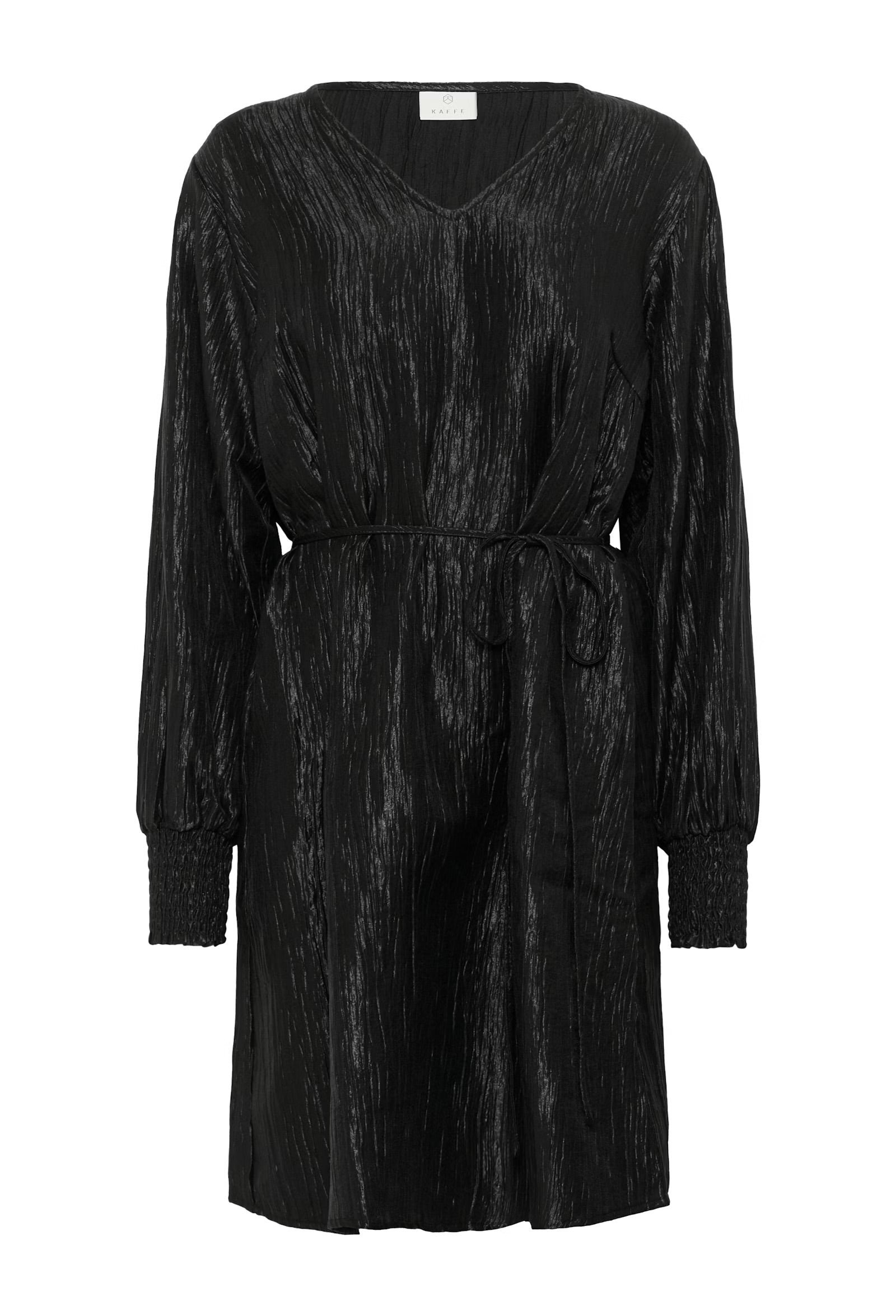 KAFFE RIZZ SHORT DRESS