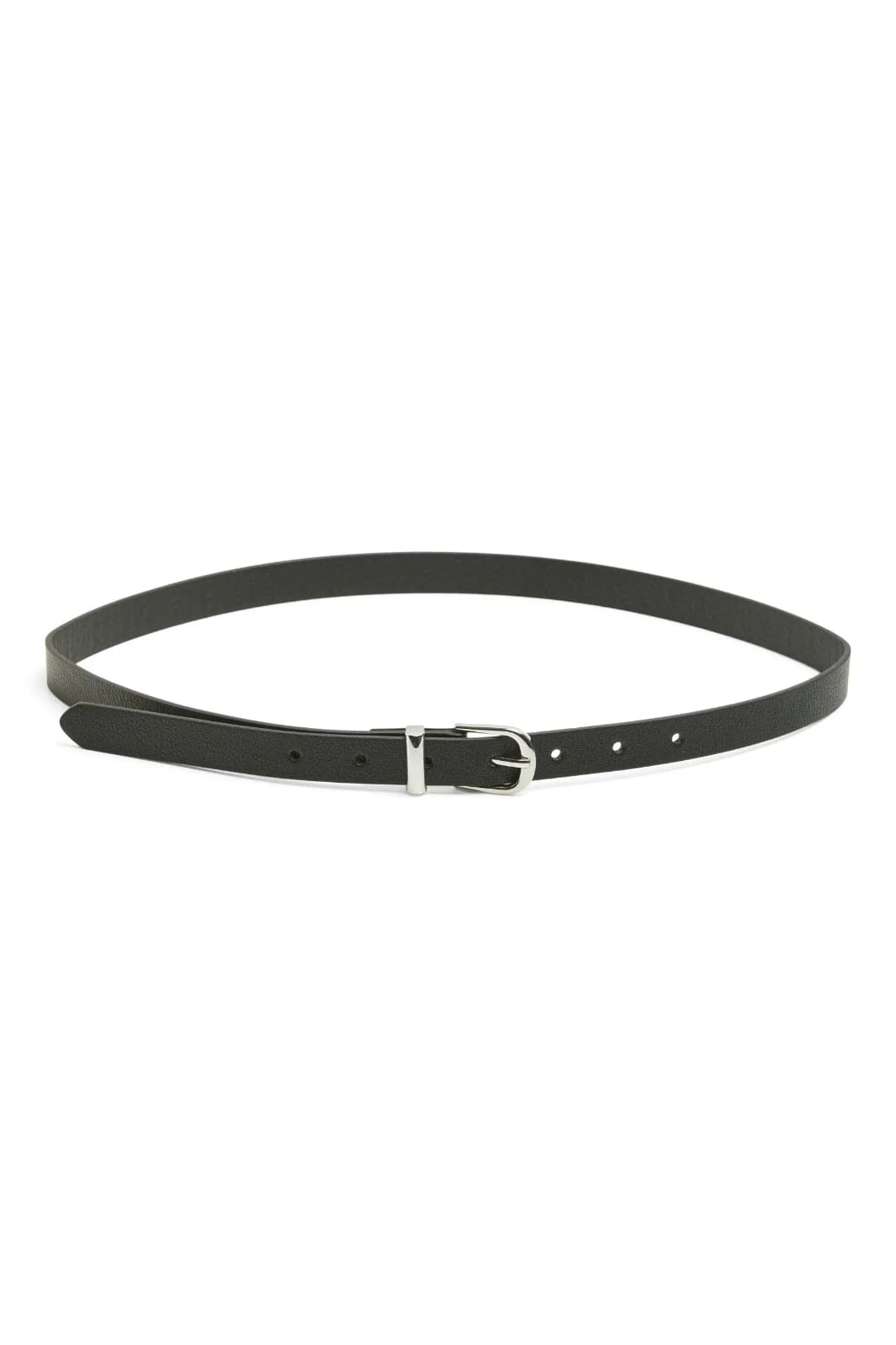 PIECES MYRA SLIM BELT