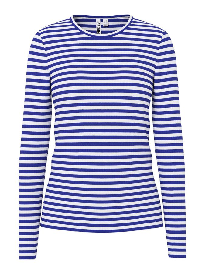 PIECES LAYA LS TOP