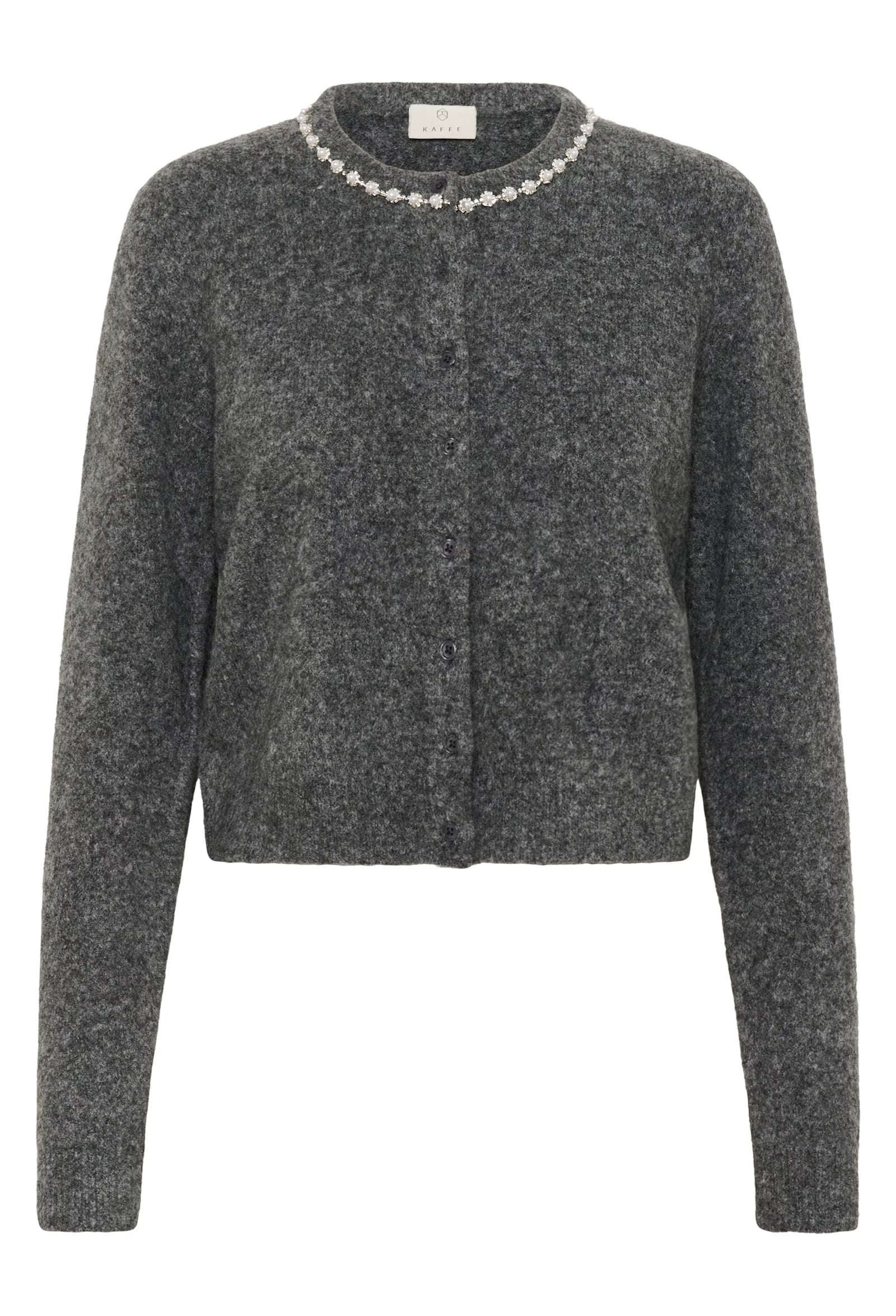 KAFFE ROXY CARDIGAN