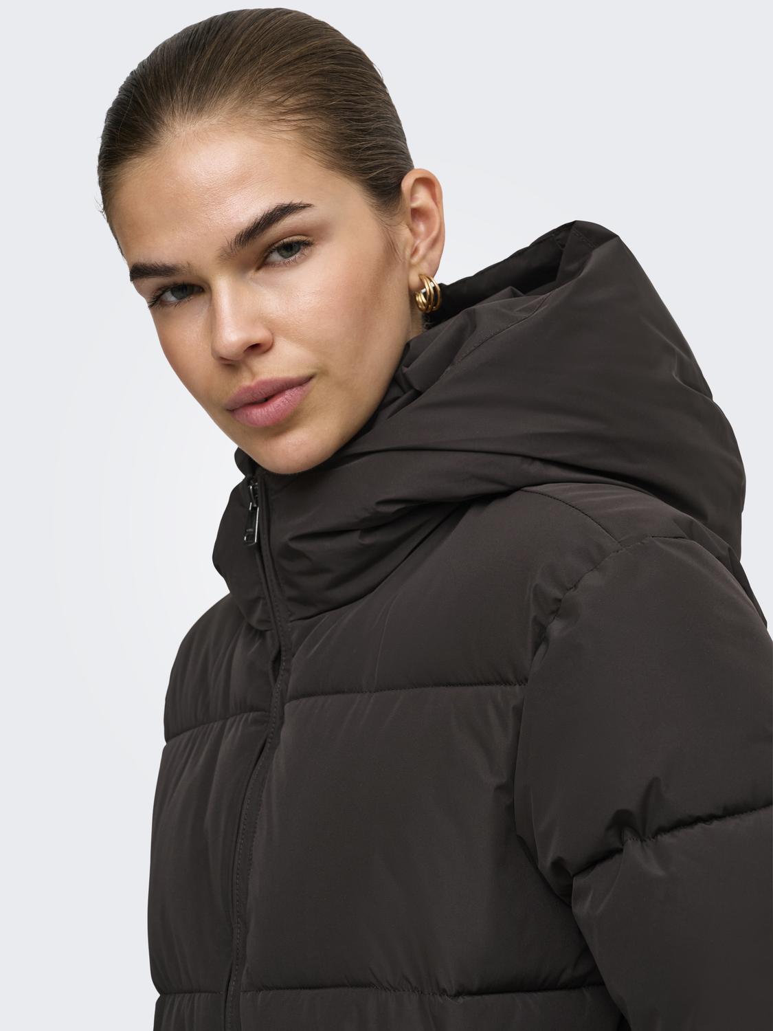 ONLY JUTA PUFFER COAT OTW NOOS
