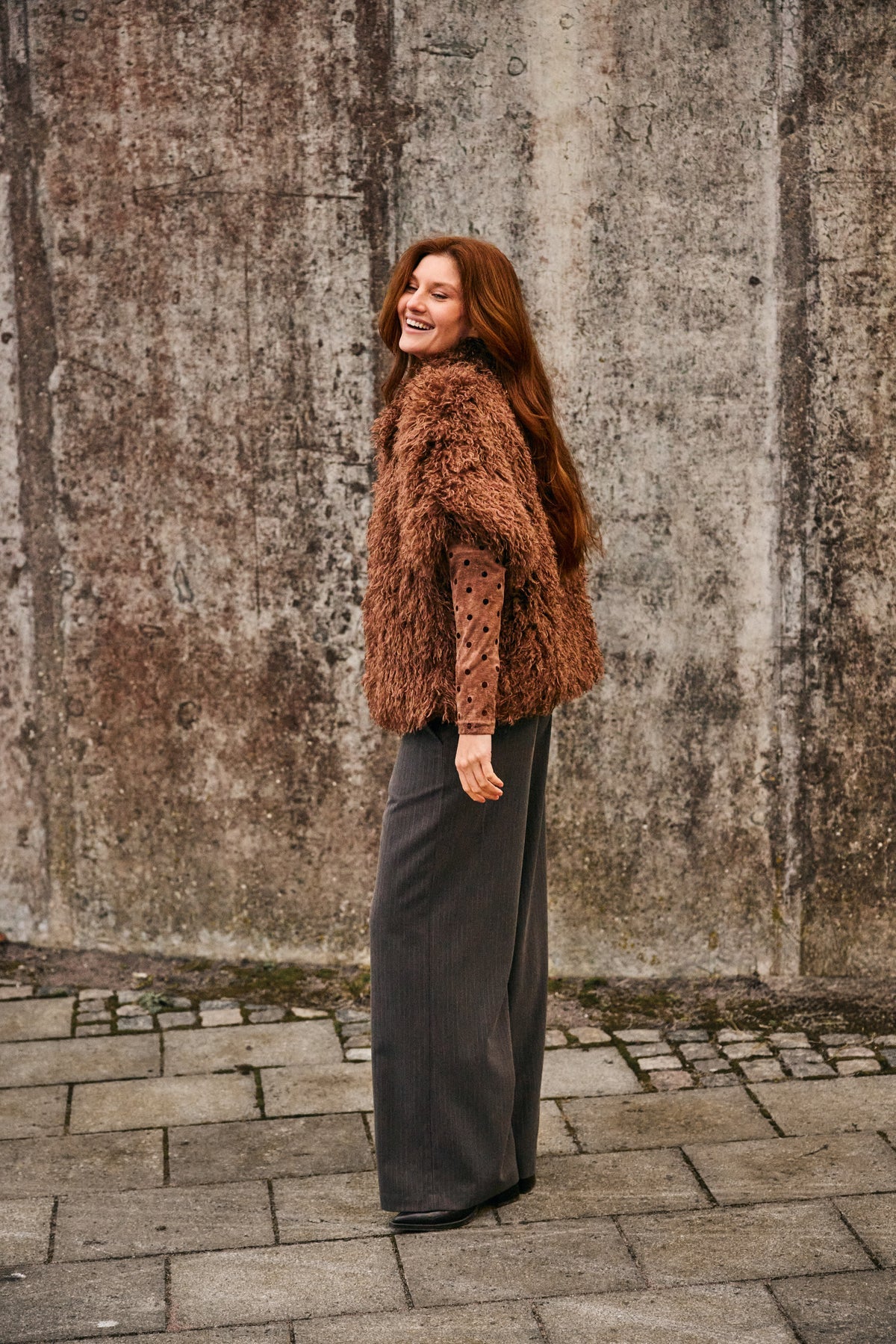 SOULMATE PINJE PANTS