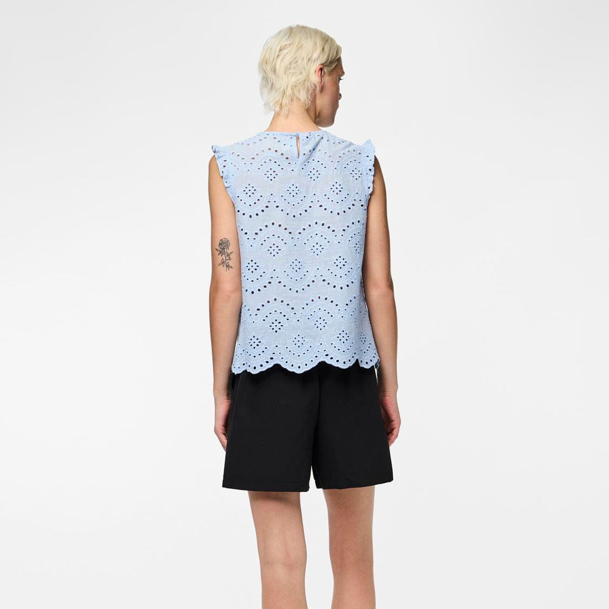 PIECES VILDE SL TOP