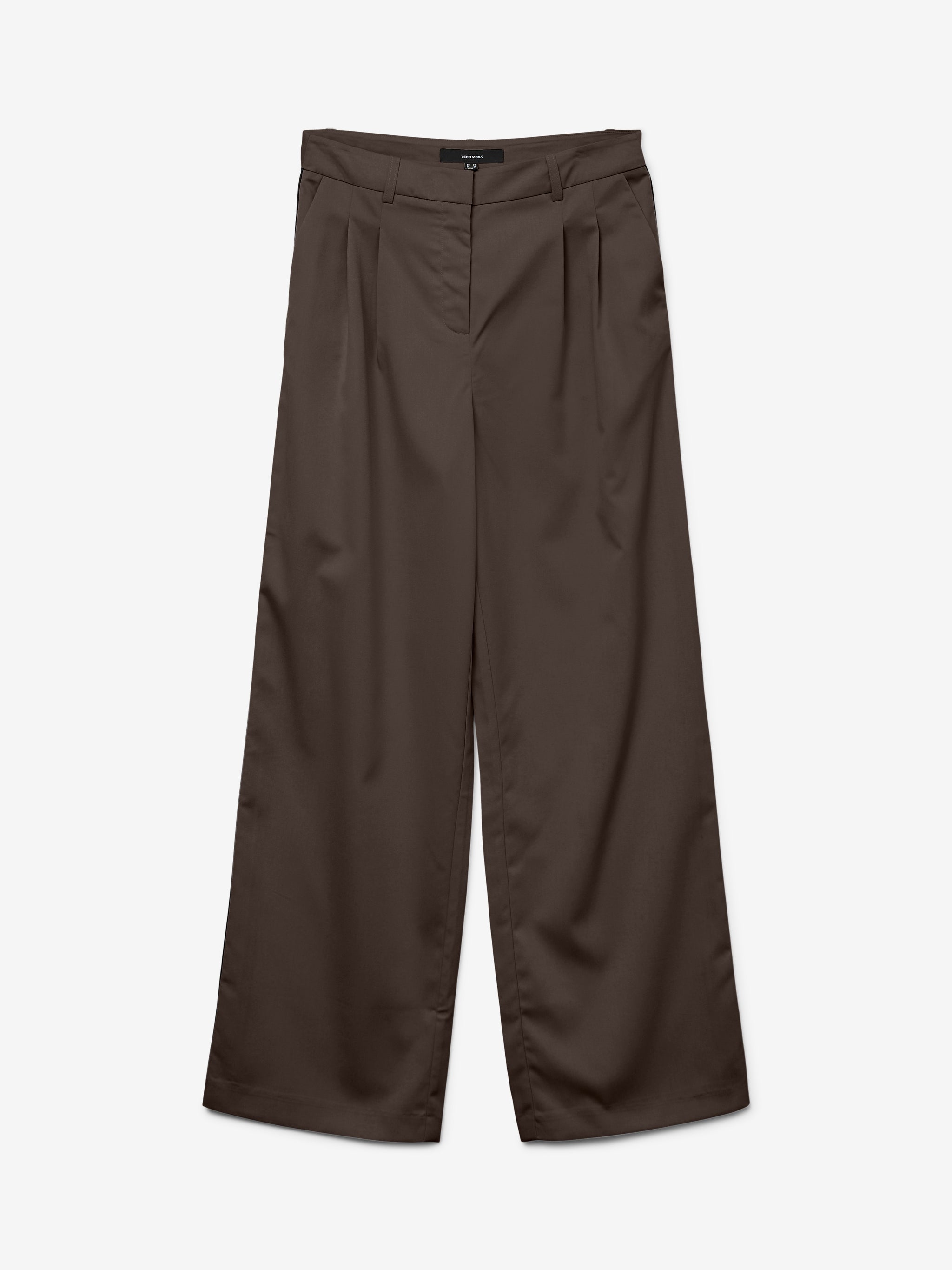 VERO MODA NILA MW WIDE DAD PANT