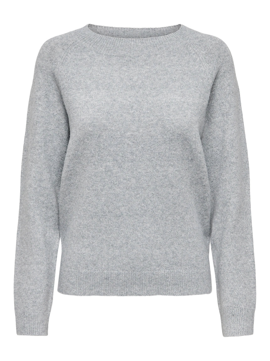 ONLY RICA LIFE L/S PULLOVER